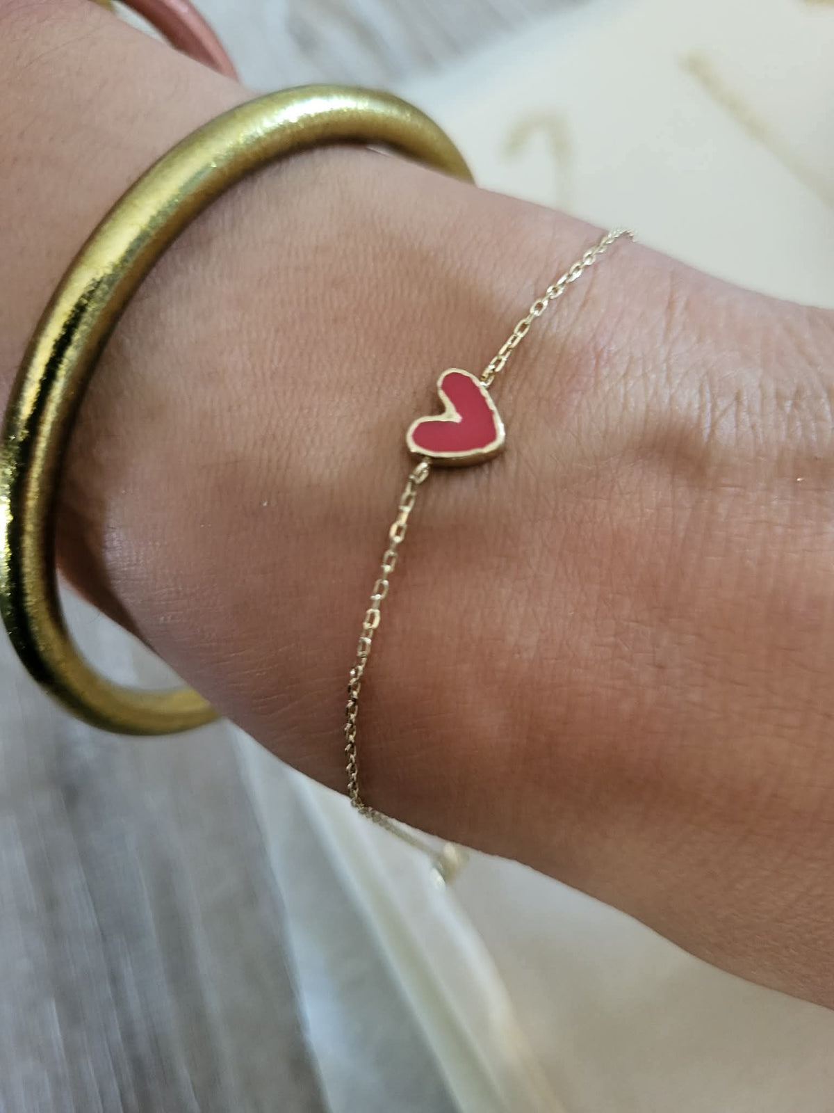 Bracelet Carys