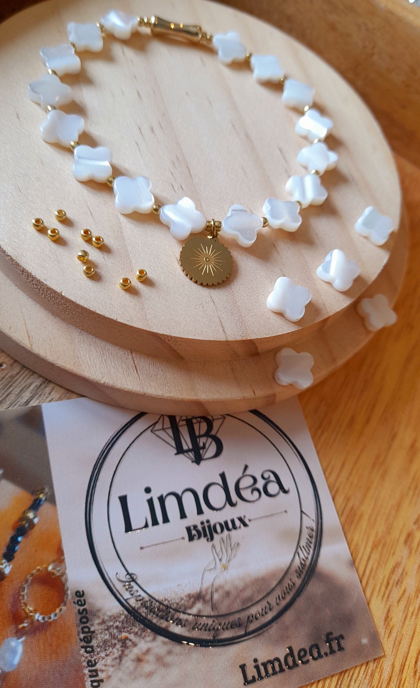 Lima collection Pierres et Merveilles